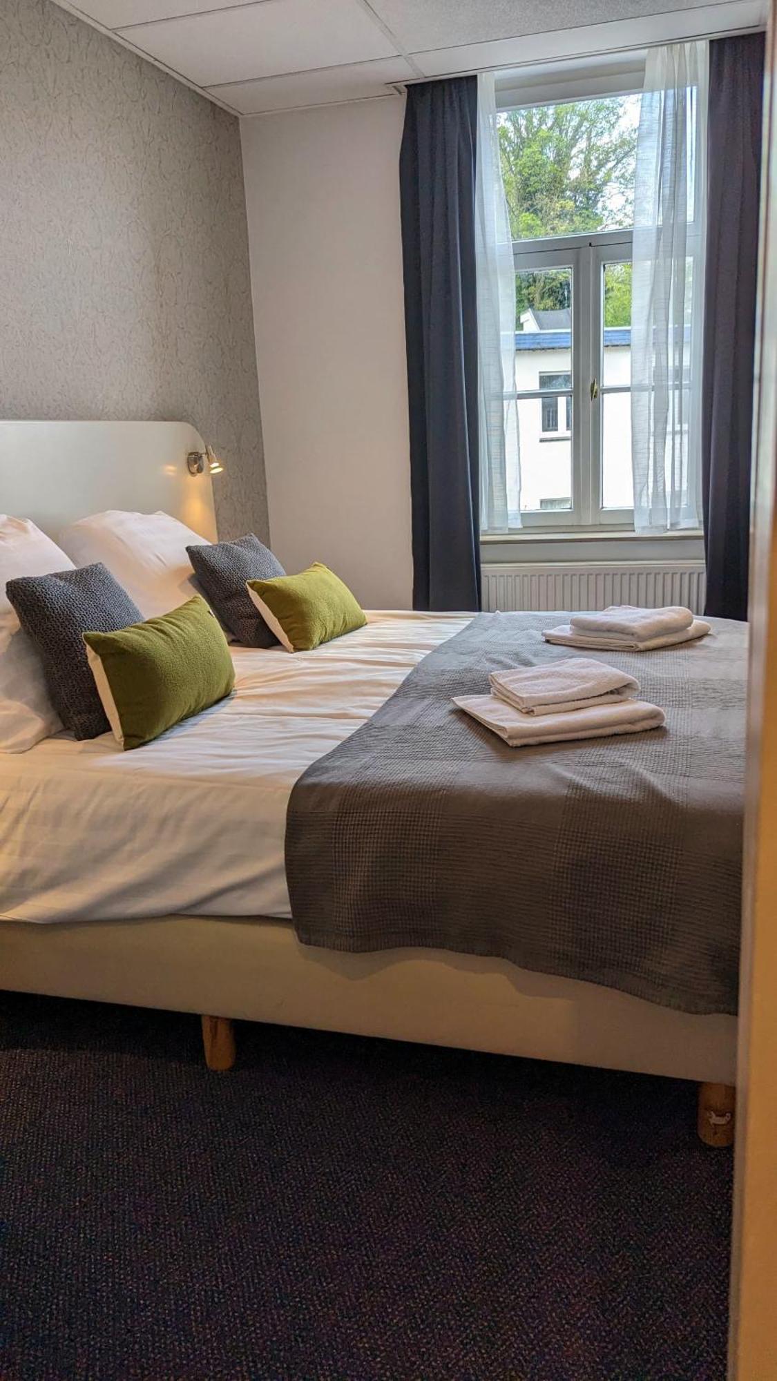 Valkenburg aan de Geul Hotel 1711 מראה חיצוני תמונה