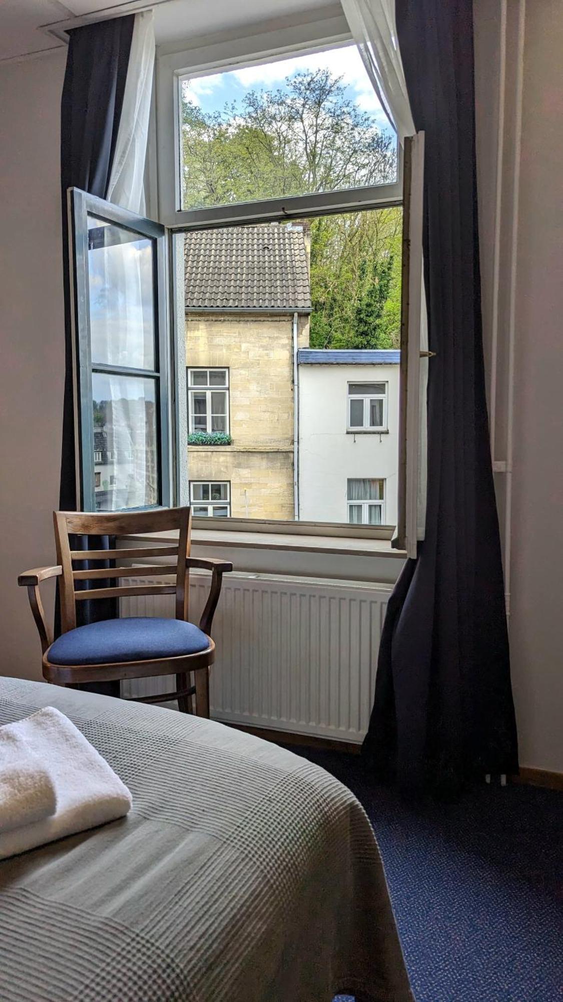 Valkenburg aan de Geul Hotel 1711 מראה חיצוני תמונה