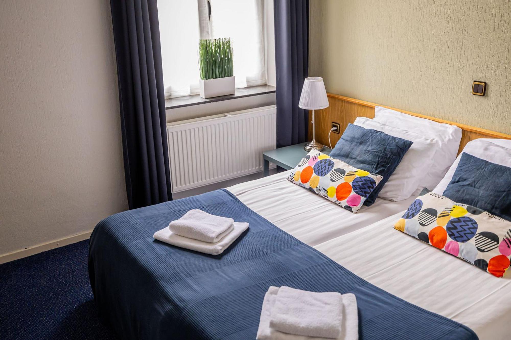 Valkenburg aan de Geul Hotel 1711 מראה חיצוני תמונה