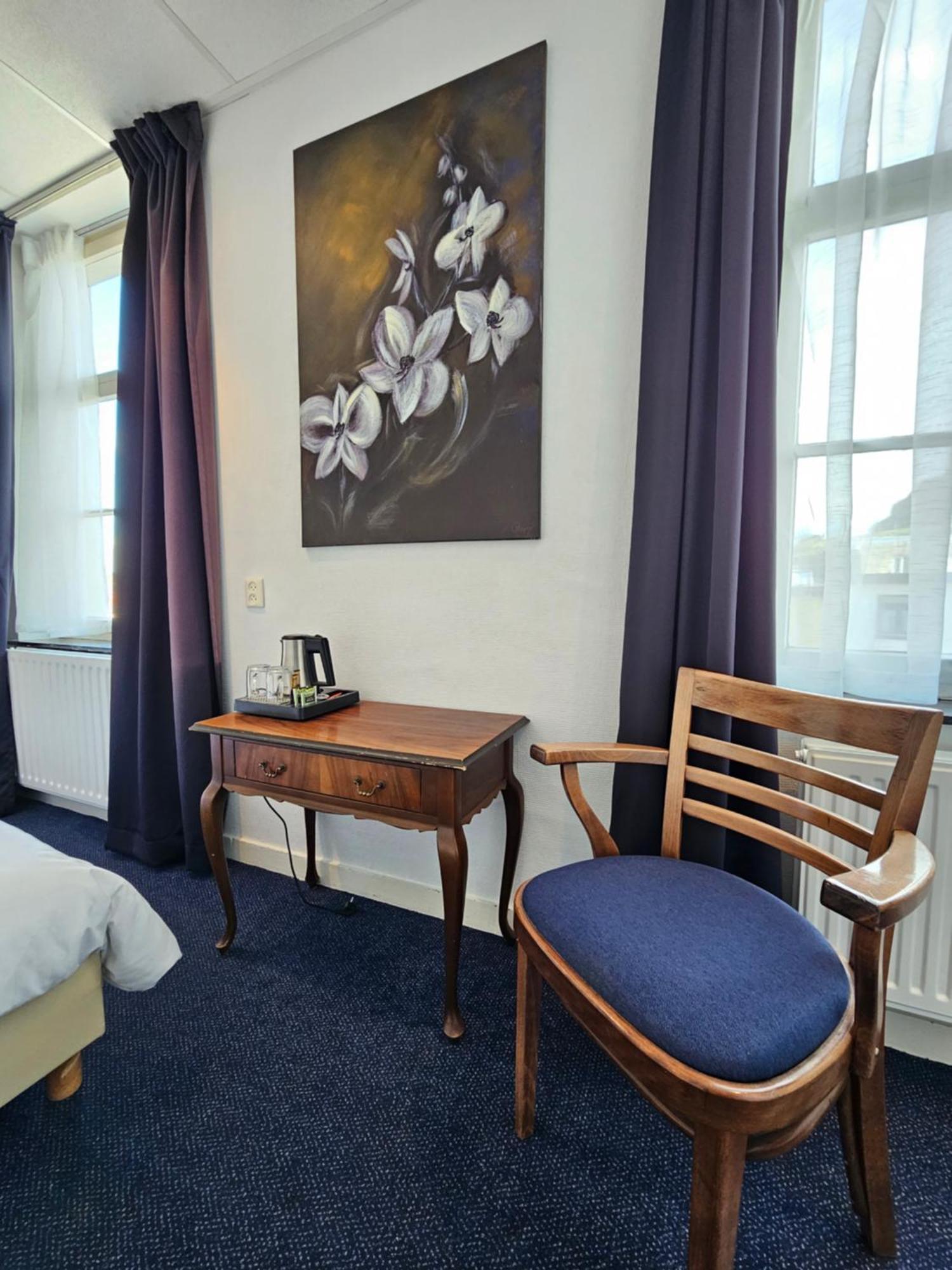 Valkenburg aan de Geul Hotel 1711 מראה חיצוני תמונה