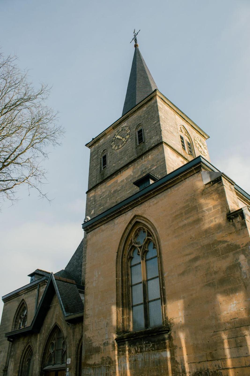 Valkenburg aan de Geul Hotel 1711 מראה חיצוני תמונה