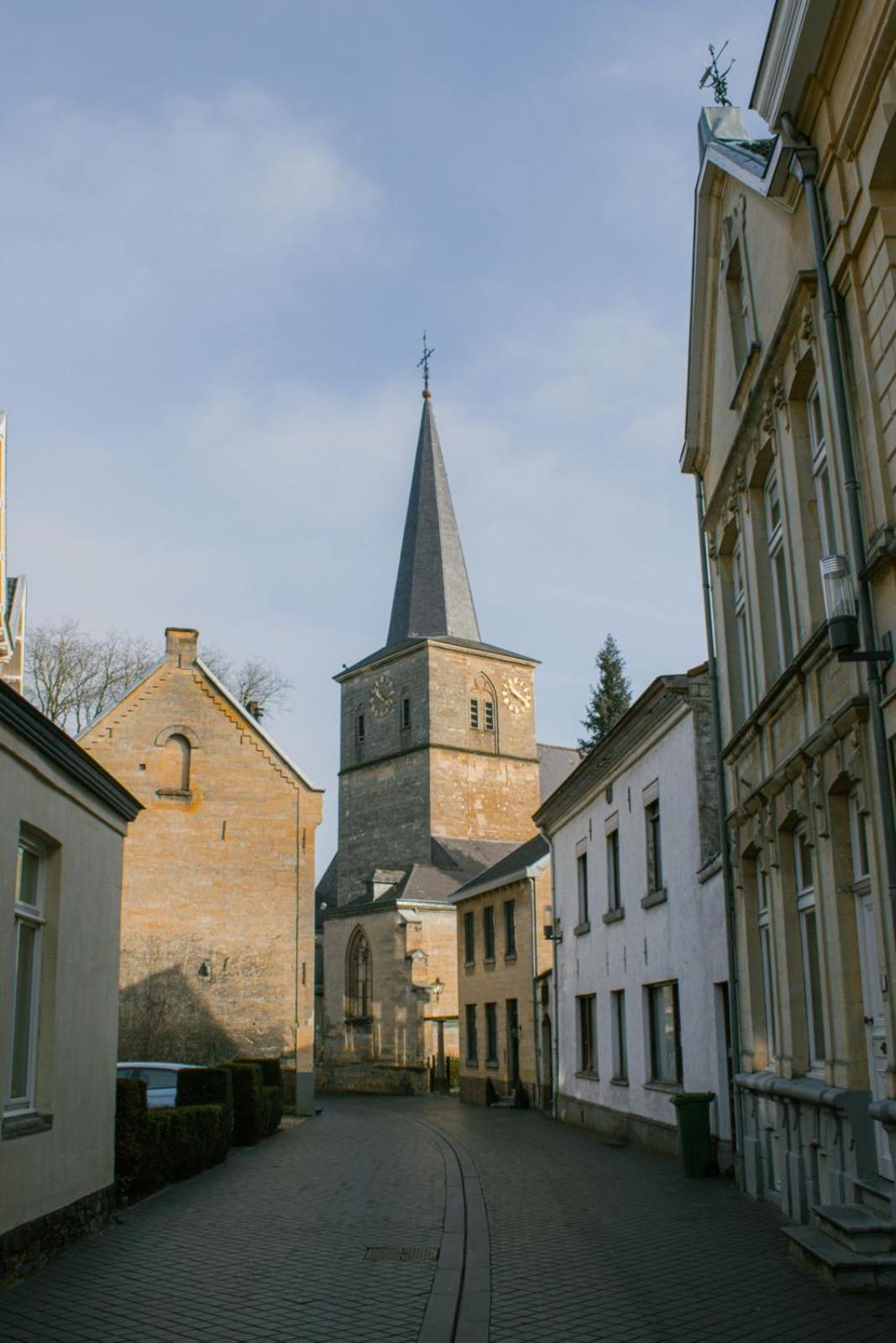 Valkenburg aan de Geul Hotel 1711 מראה חיצוני תמונה