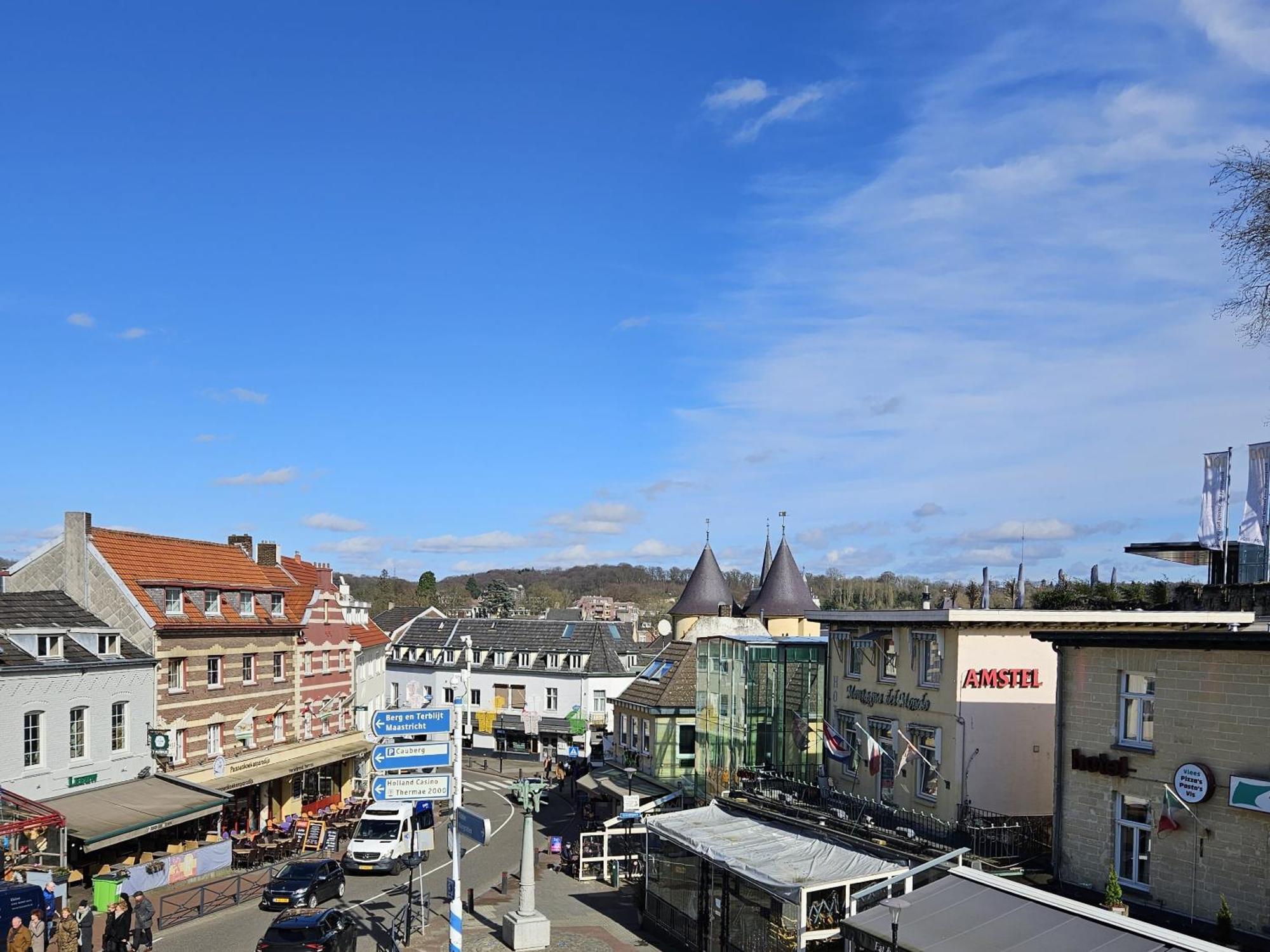 Valkenburg aan de Geul Hotel 1711 מראה חיצוני תמונה