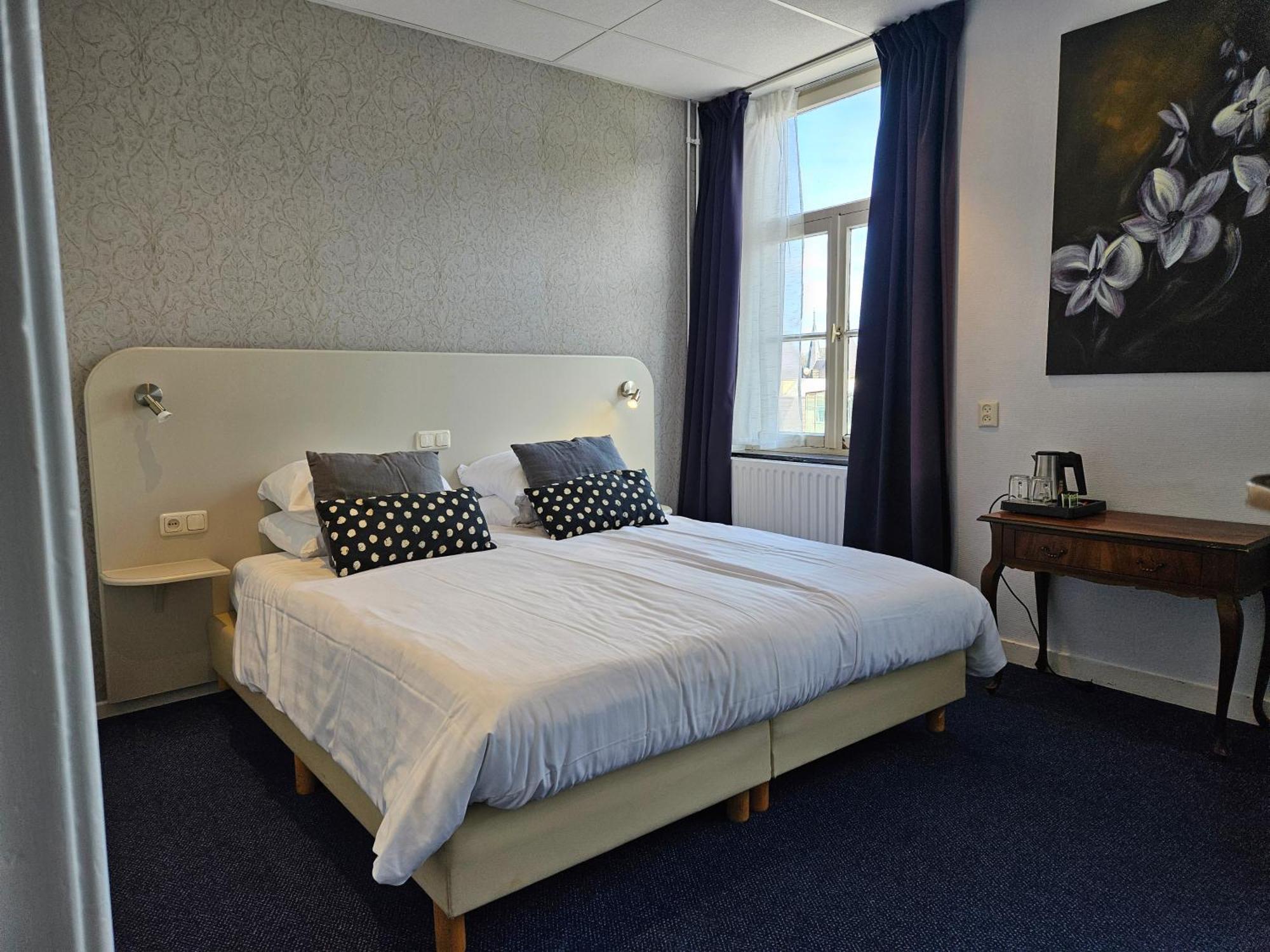 Valkenburg aan de Geul Hotel 1711 מראה חיצוני תמונה