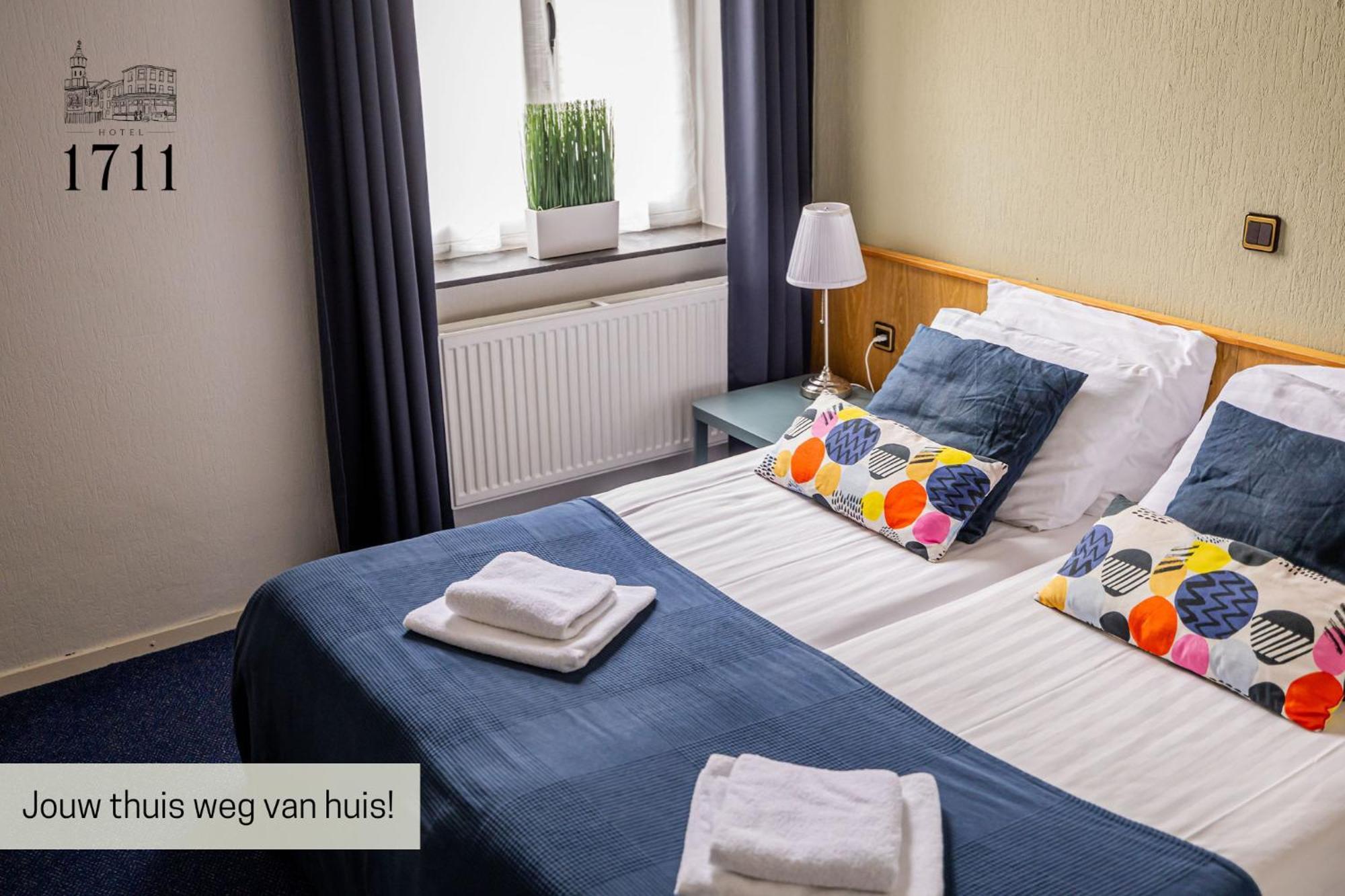 Valkenburg aan de Geul Hotel 1711 מראה חיצוני תמונה