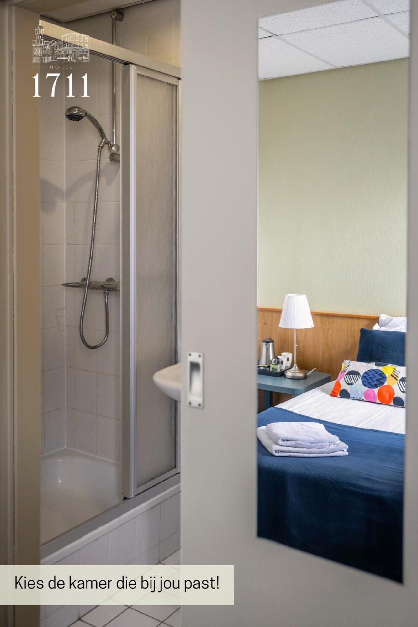 Valkenburg aan de Geul Hotel 1711 מראה חיצוני תמונה