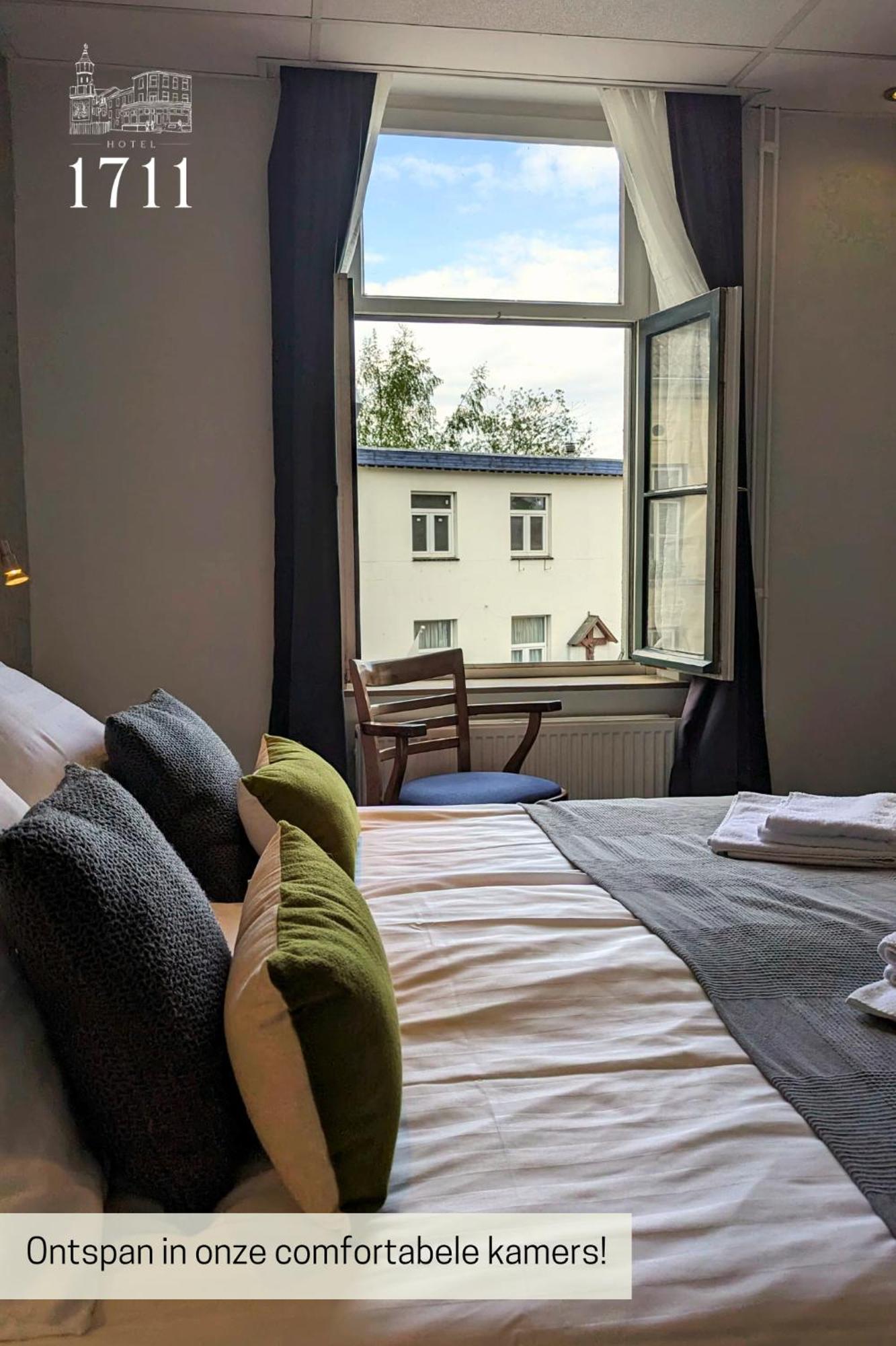 Valkenburg aan de Geul Hotel 1711 מראה חיצוני תמונה