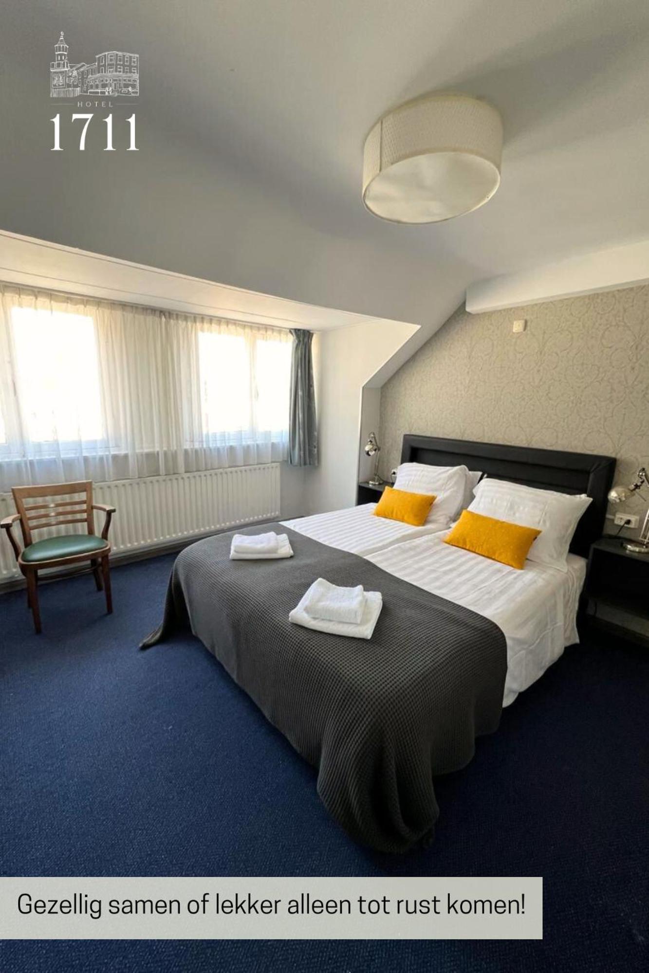 Valkenburg aan de Geul Hotel 1711 מראה חיצוני תמונה